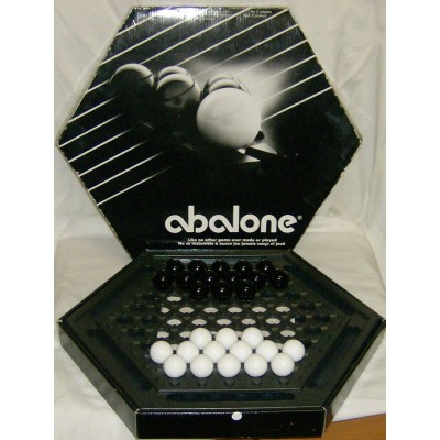 Abalone 1999