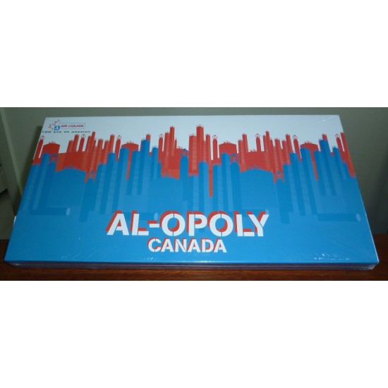 Al-Opoly Canada