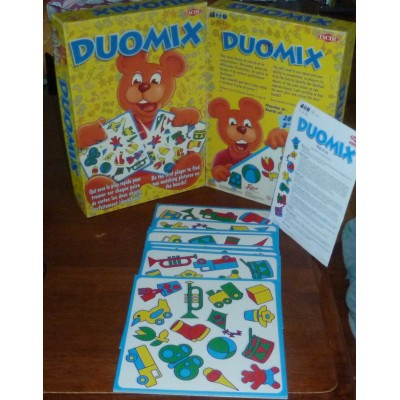 Duomix
