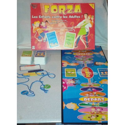 Forza 2003