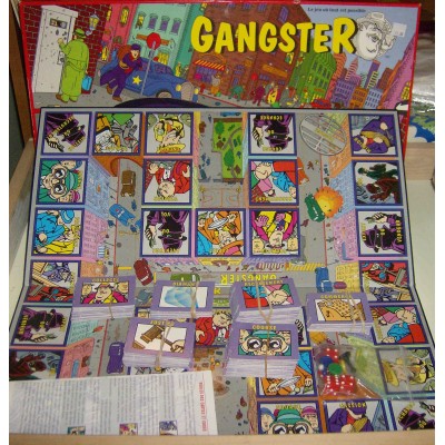 Gangster 1994