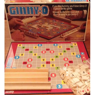 Ginny-O 1981