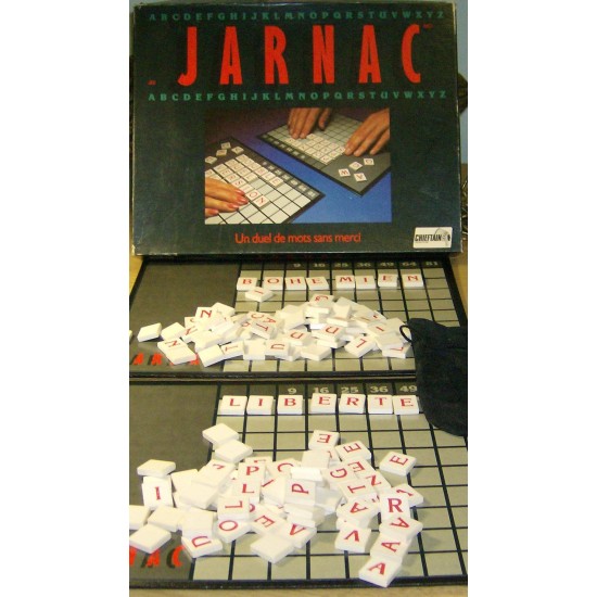 Jarnac 1971