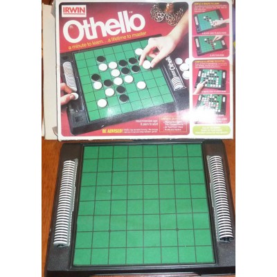 Othello 1976