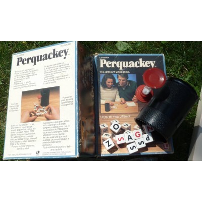 Perquackey 1982