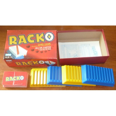 Racko 2002