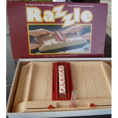 Razzle 1981