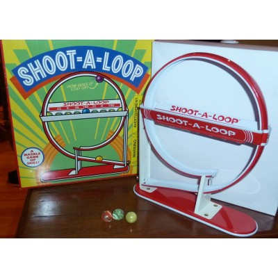 Shoot-a-Loop