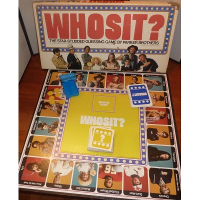 Whosit? 1978